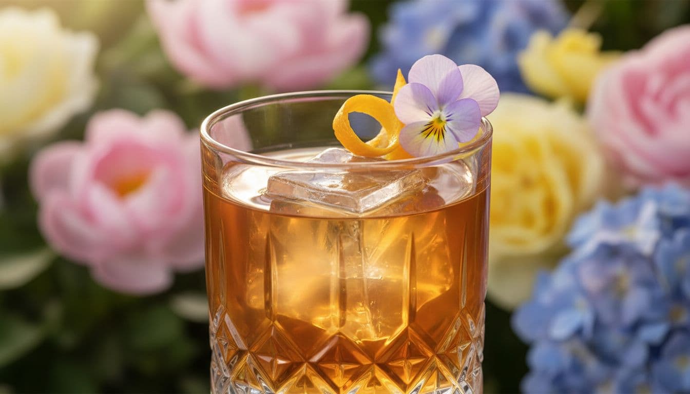 10 Best Spring Cocktails to Welcome the New Season (2026)