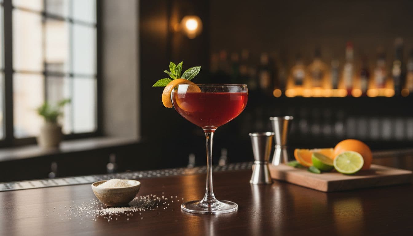 5 Counter-Intuitive Cocktail Truths the Pros Swear By