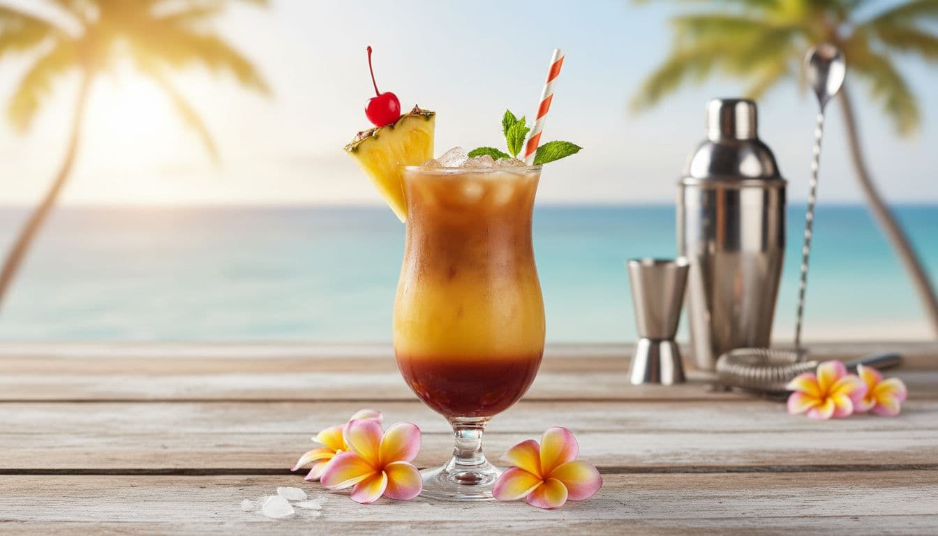 Bahama Mama