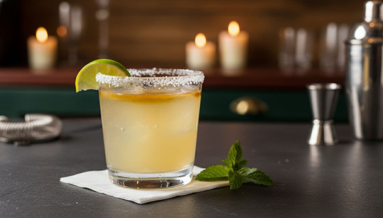 Cadillac Margarita