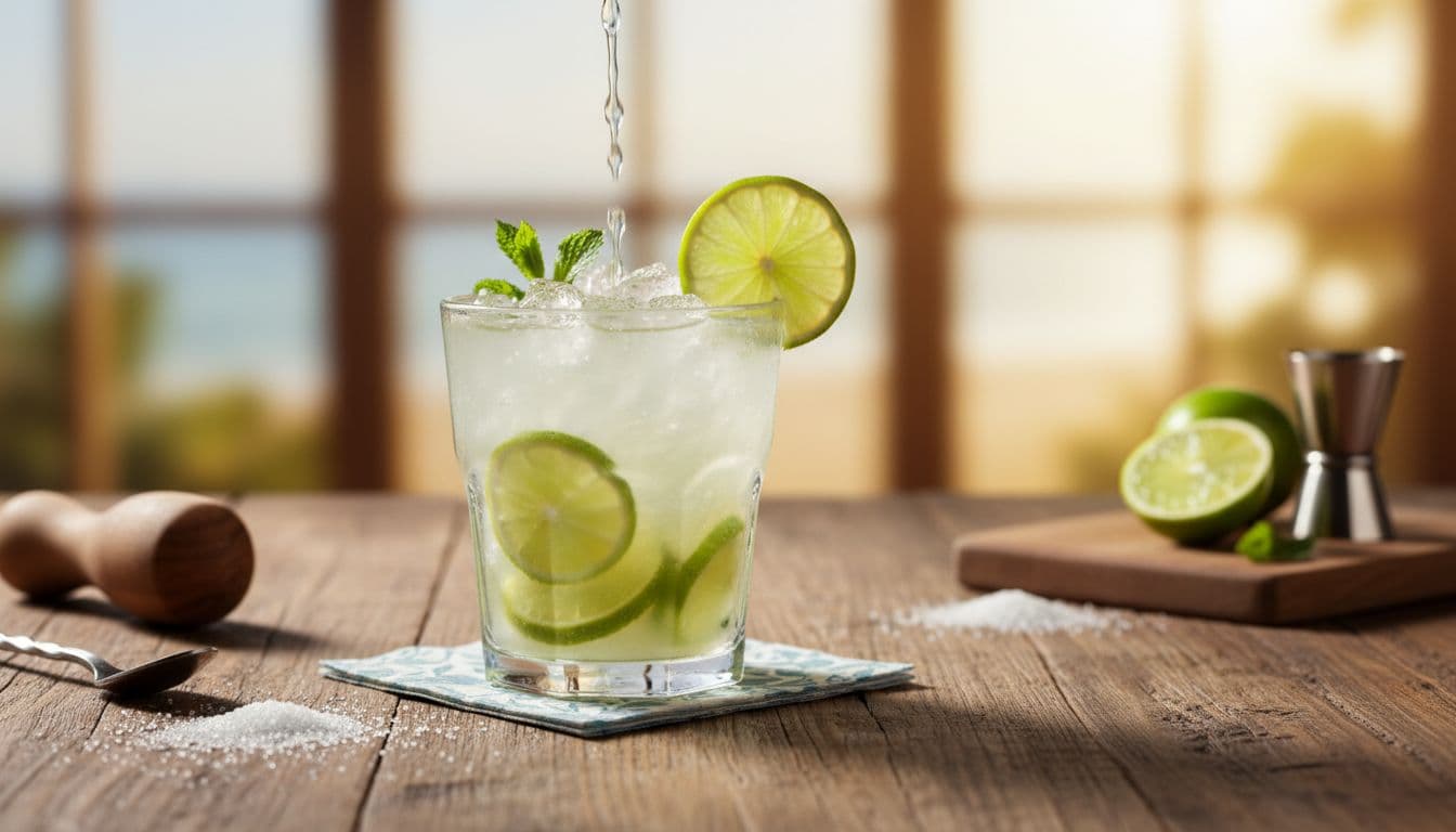 Caipirinha