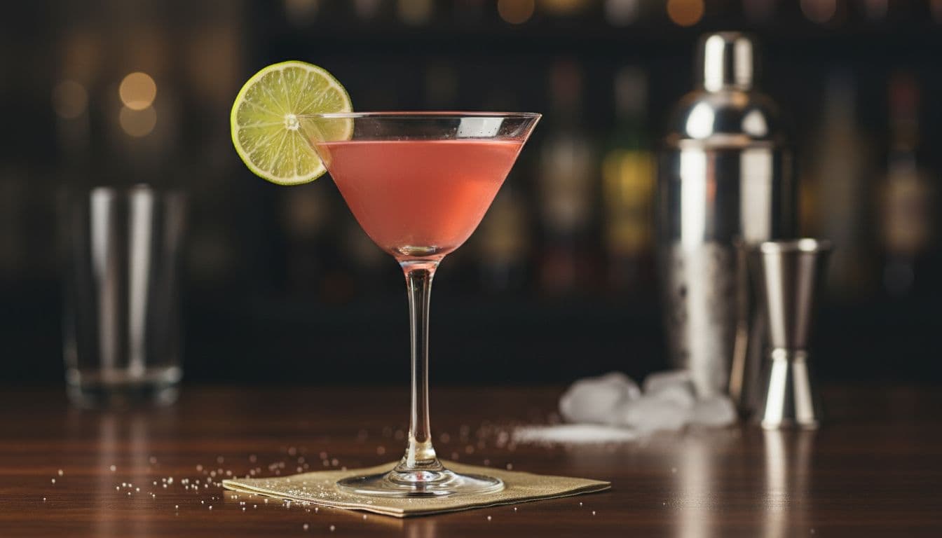 Cosmopolitan