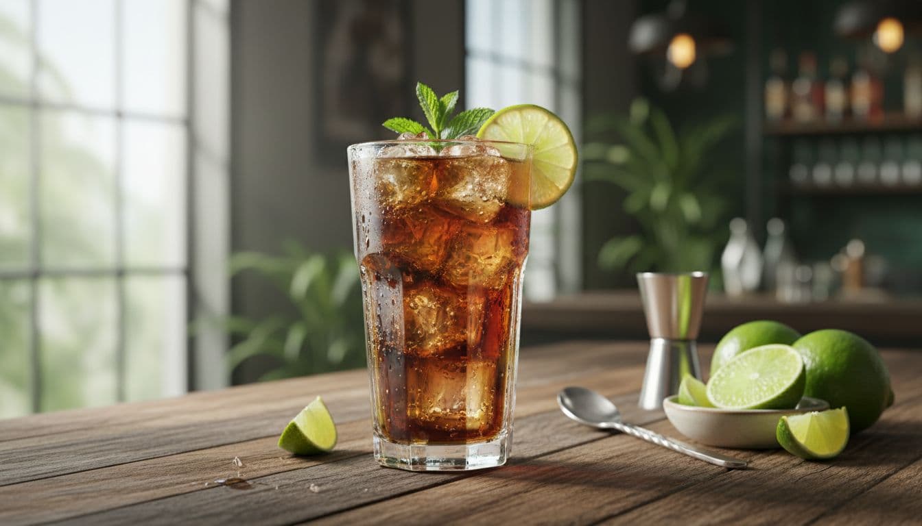 Cuba Libre