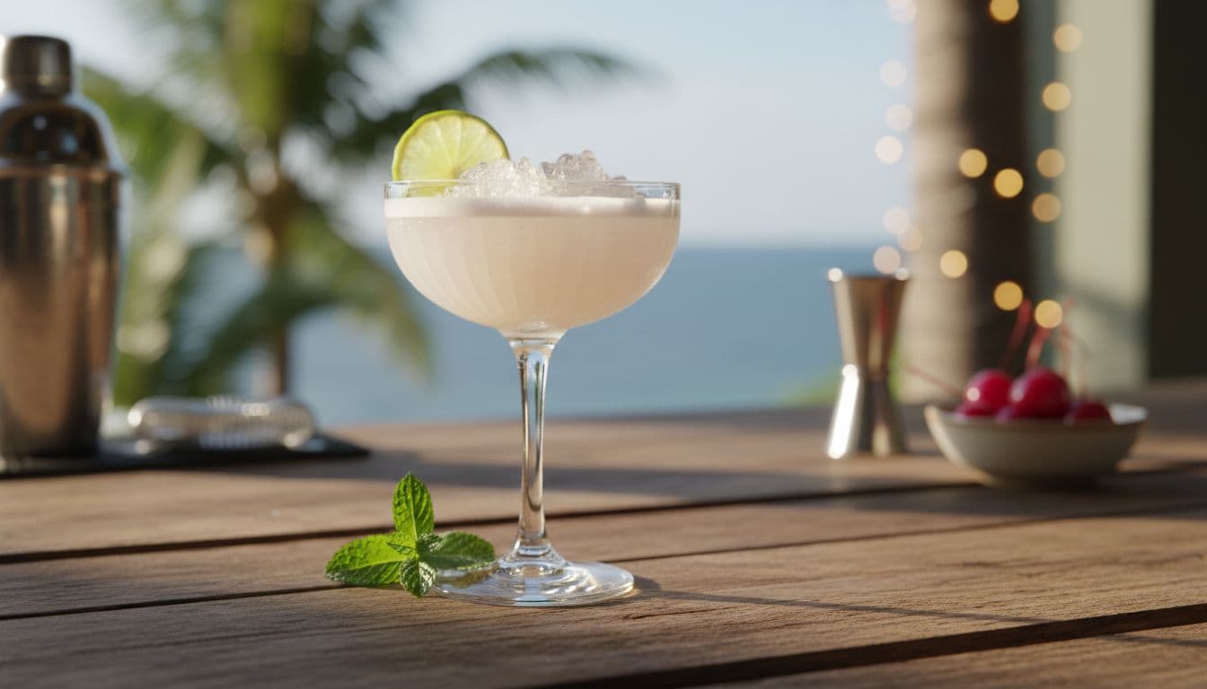 Hemingway Daiquiri