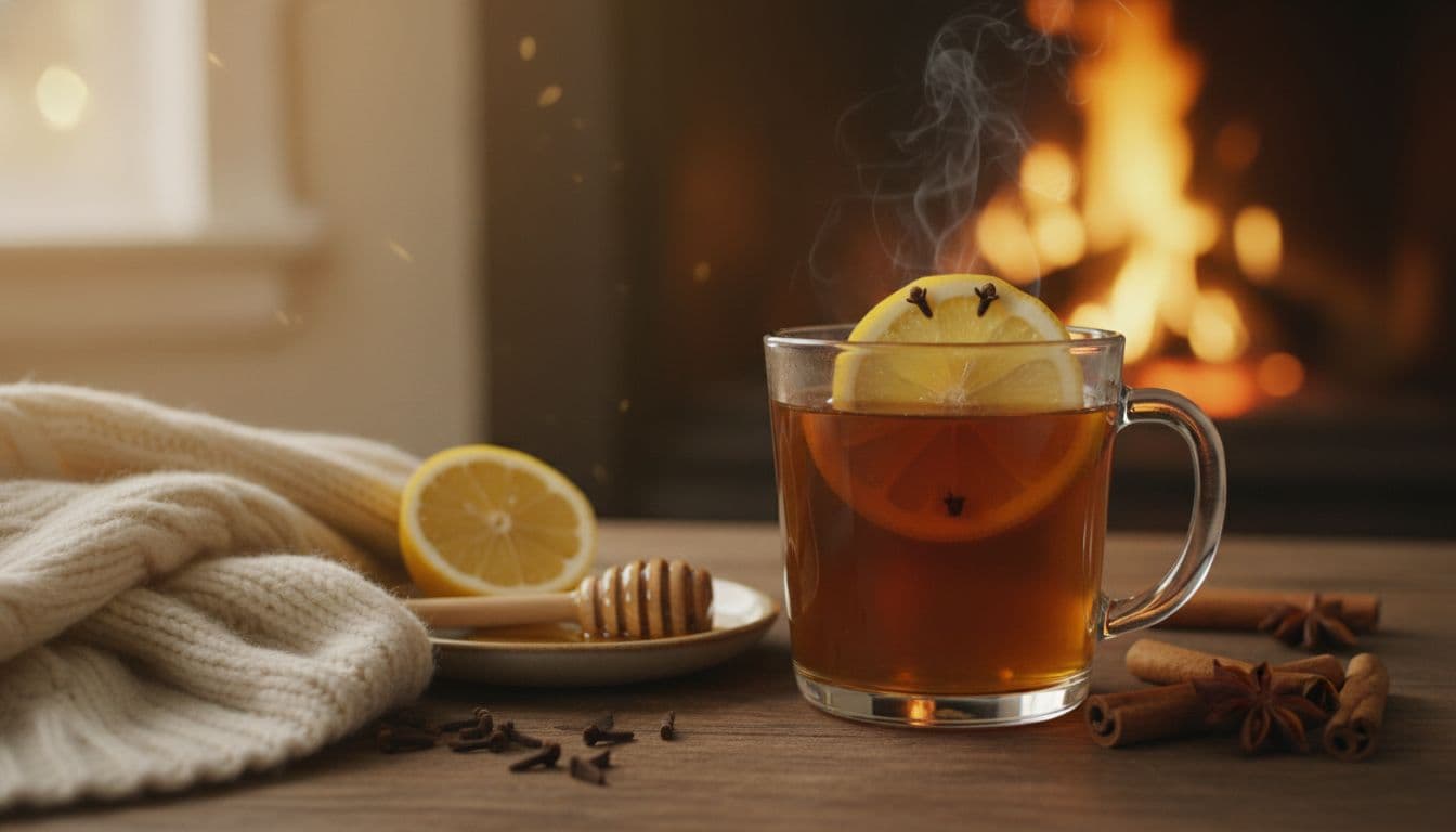 Hot Toddy
