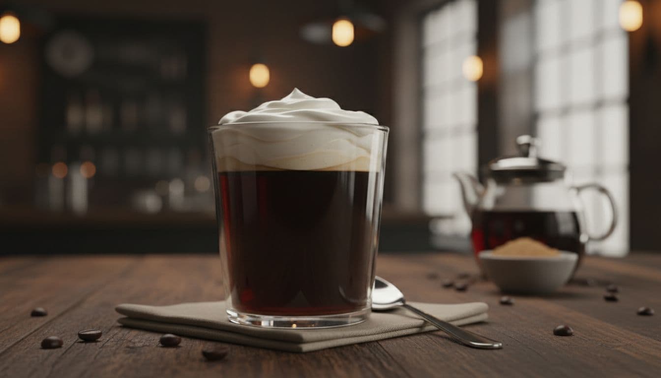 Irish Coffee