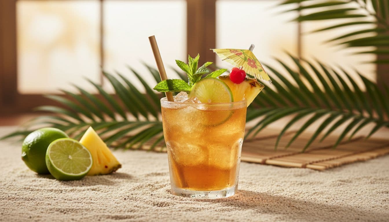 Mai Tai