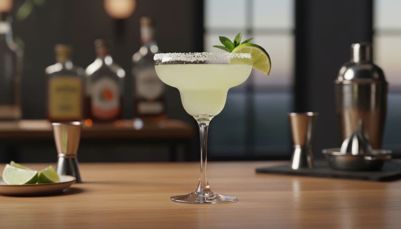 Margarita