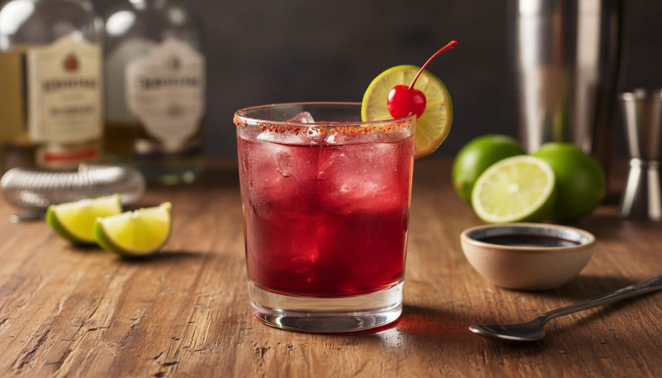 Mexican Firing Squad