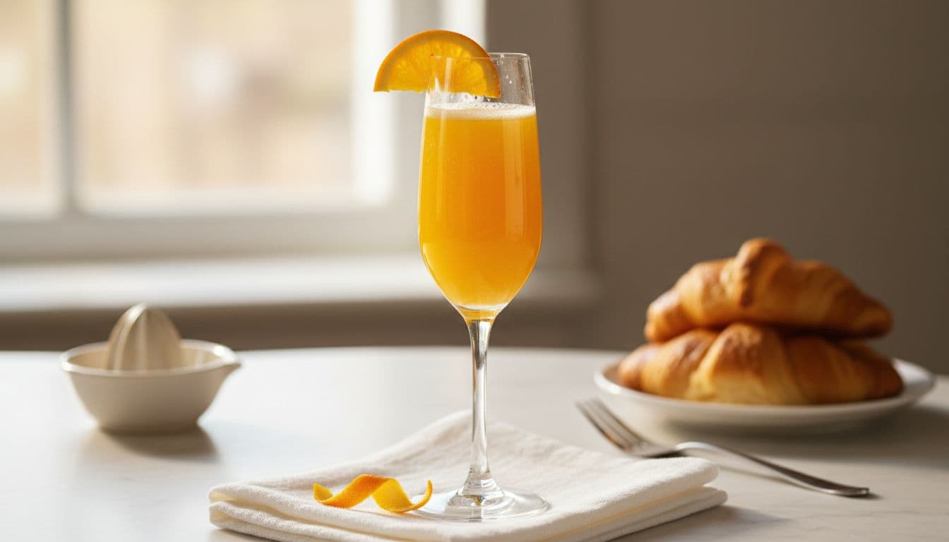 Mimosa
