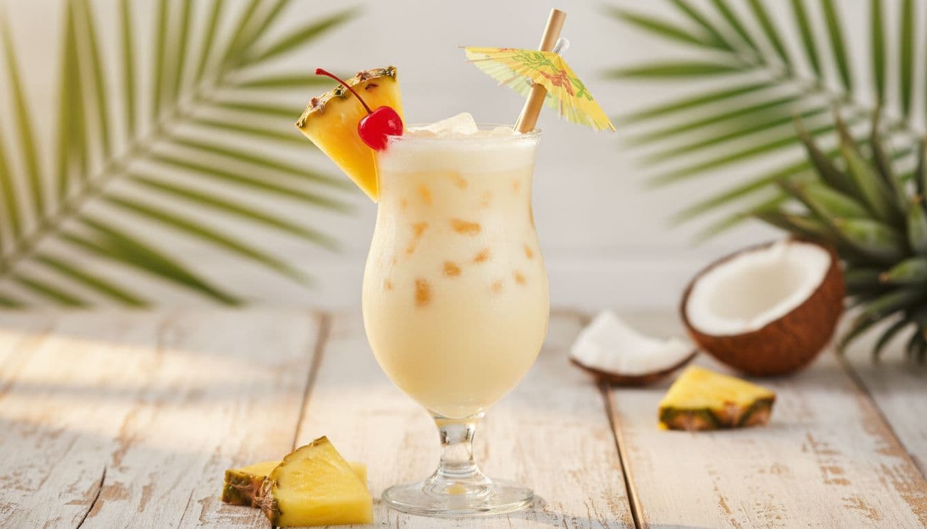 Piña Colada