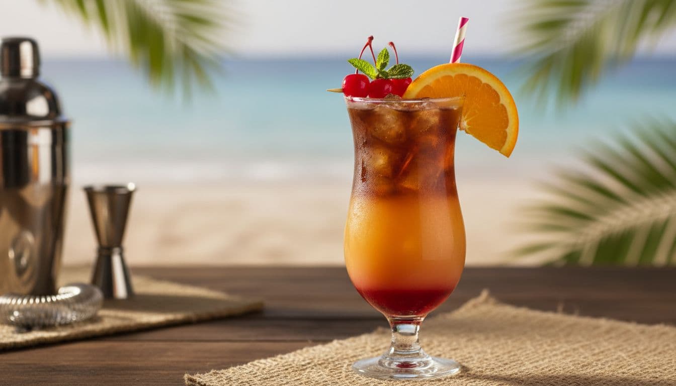 Rum Runner