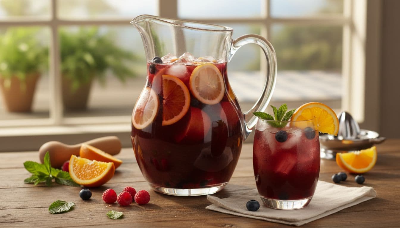 Sangria