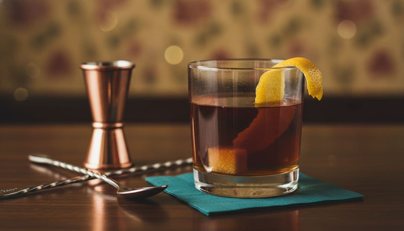 Sazerac