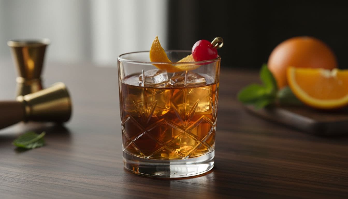 Shaken, Stirred, and Misunderstood: 5 Cocktail Truths That Will Surprise You