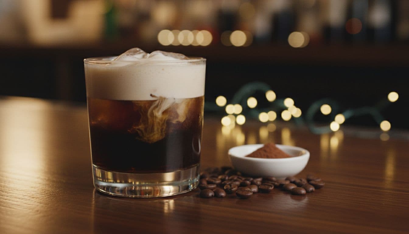 Sip It Like You're on Screen: A Beginner's Guide to Iconic Movie Cocktails