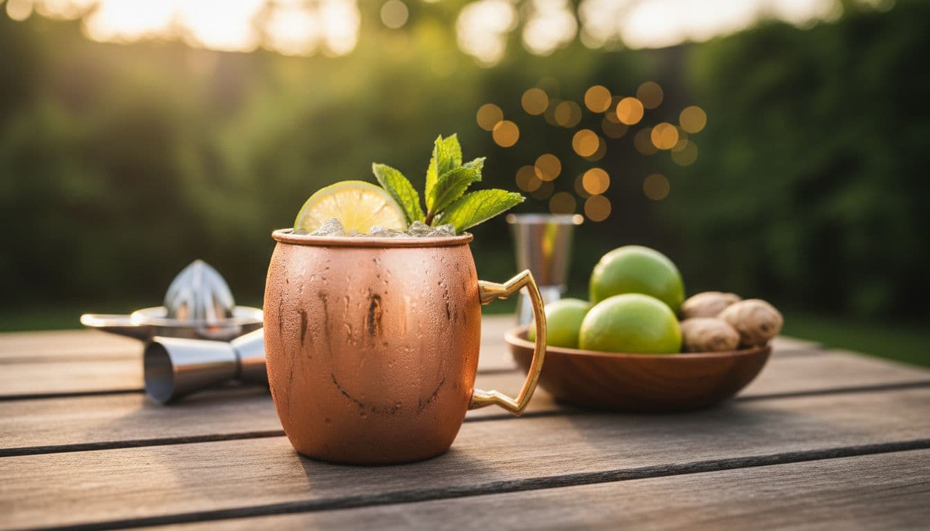 Tennessee Mule