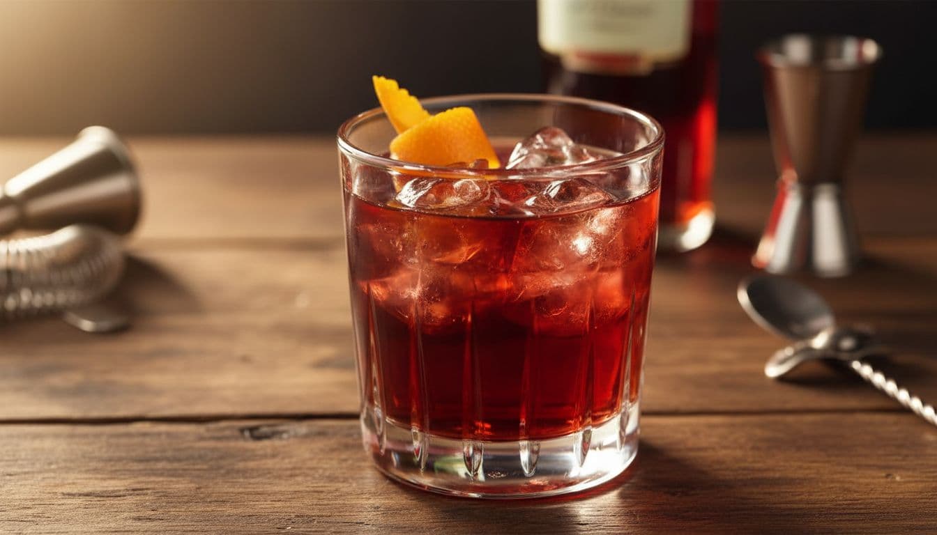 That Bottle of Campari You Hate? Don't Toss It. Read This First.