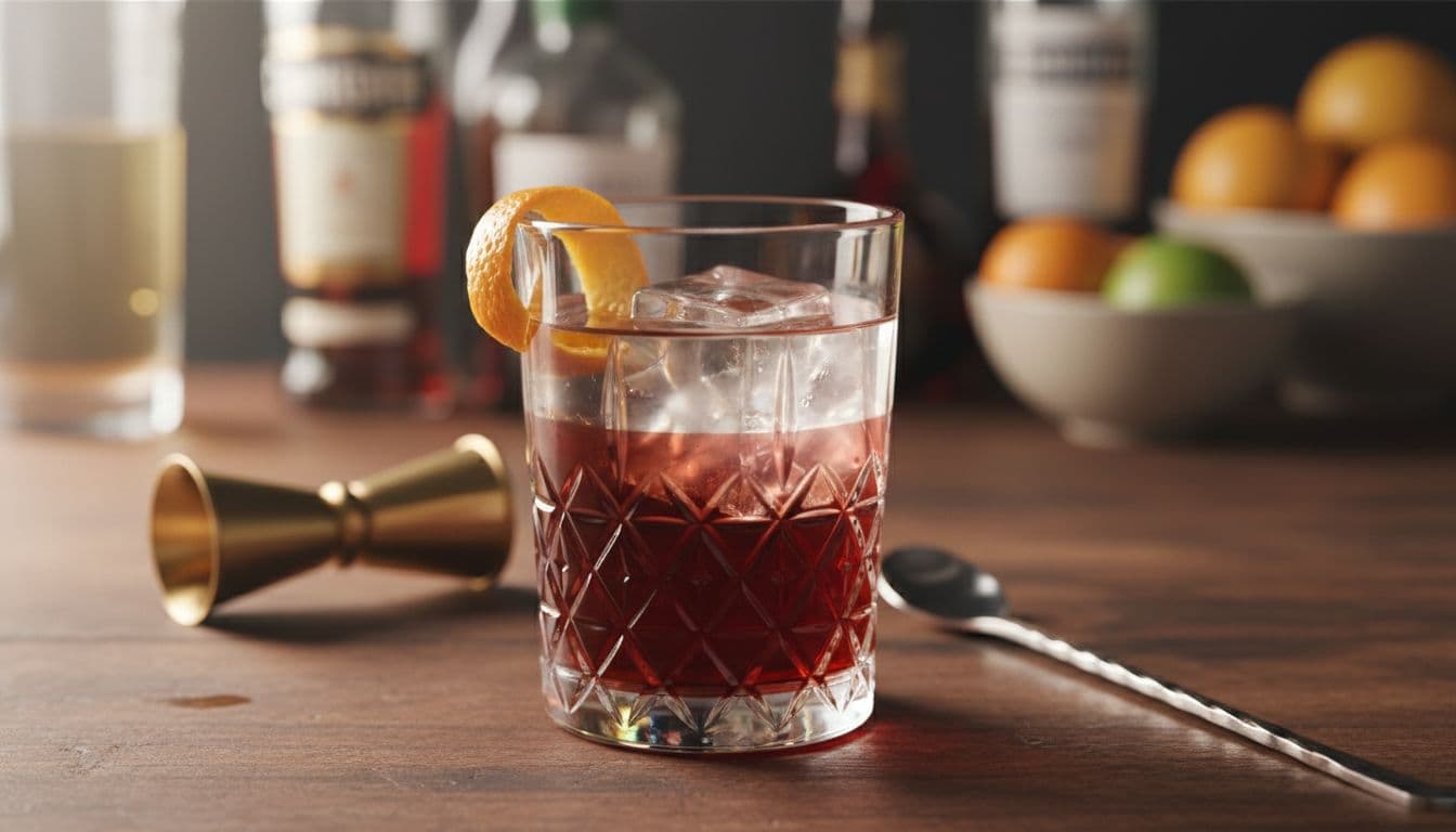 De 5 Cocktailwaarheden Die Jou Scheiden Van Een Perfecte Drank Voor 2026