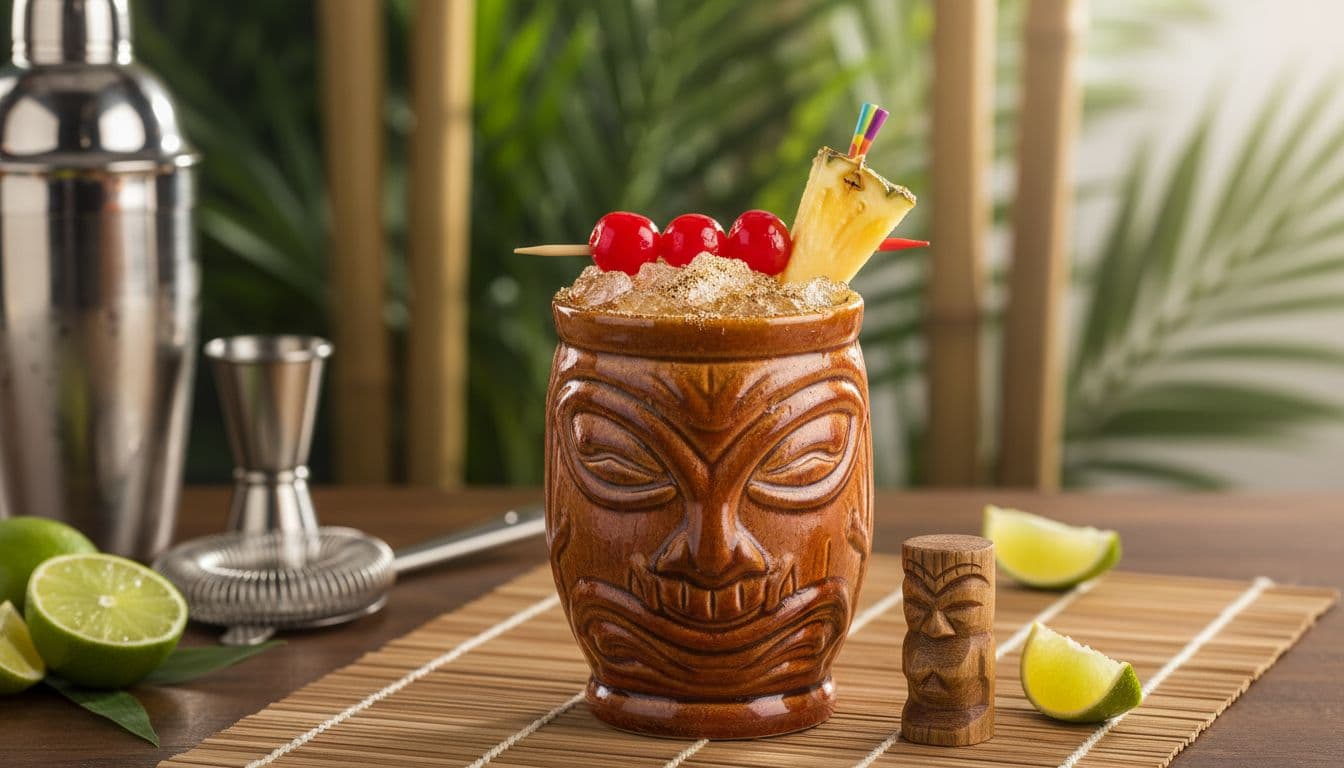 Three Dots and a Dash