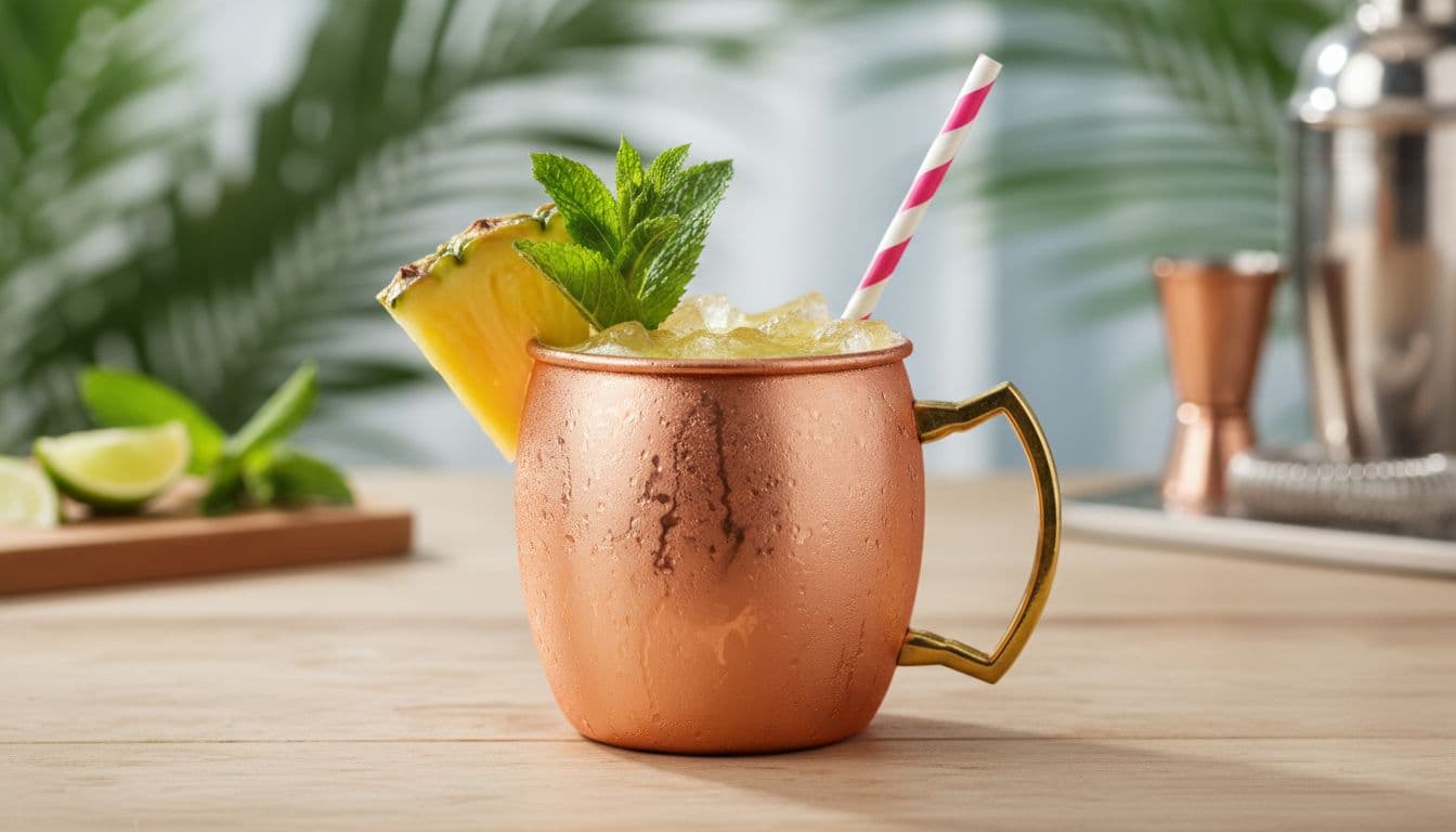 Tropical Storm Mule