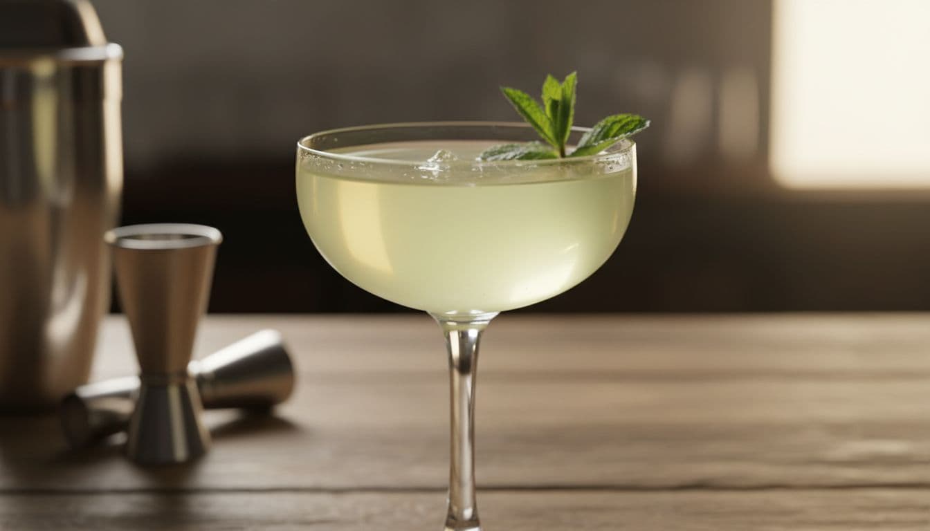 Unlocking the Secret to Great Cocktails: A Beginner's Guide to Balance and Ratios