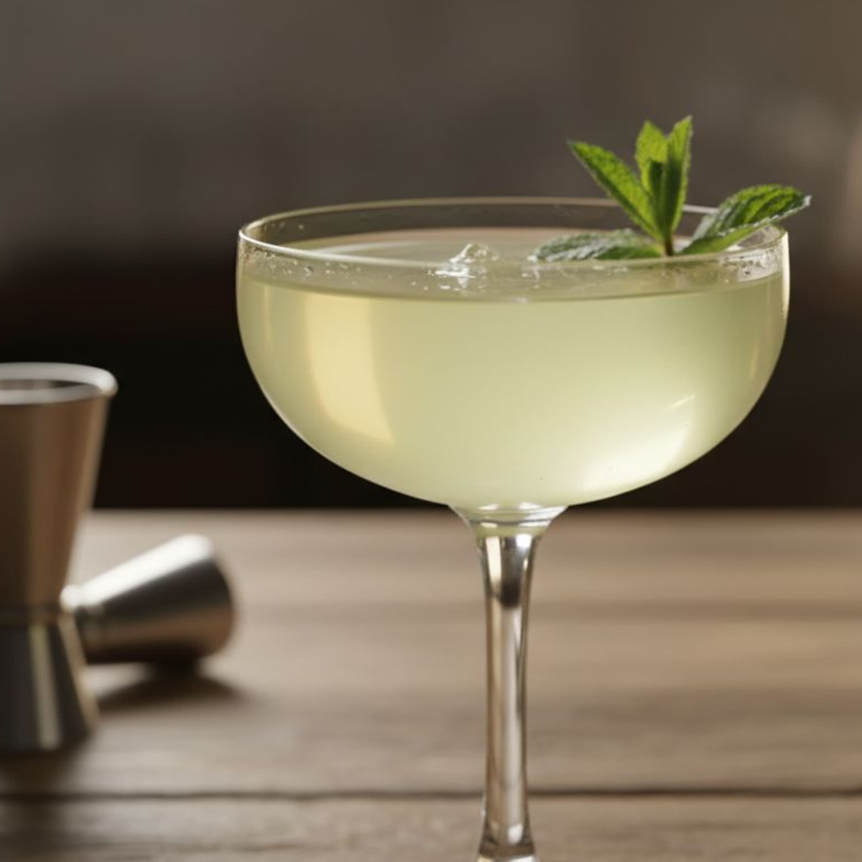 Mastering Cocktail Ratios The Golden Templates cover art