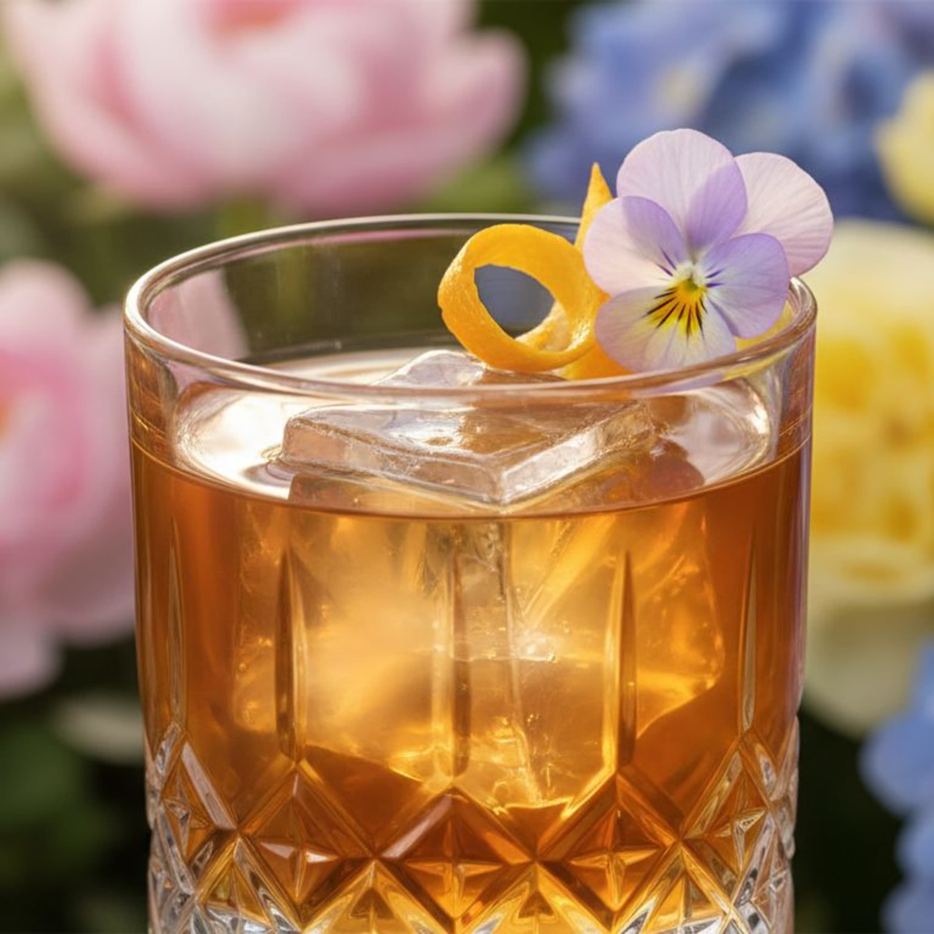 Arte de portada de 10 Best Spring Cocktails to Welcome the New Season (2026)